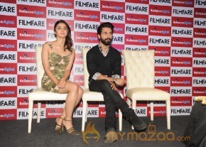 Alia Bhatt Saahid Kapoor Shaandaar Photos photo 10