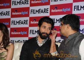Alia Bhatt Saahid Kapoor Shaandaar Photos photo 12