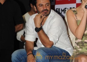 Alia Bhatt Saahid Kapoor Shaandaar Photos photo 2
