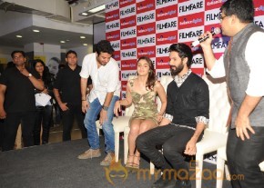 Alia Bhatt Saahid Kapoor Shaandaar Photos photo 7