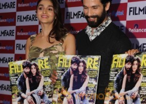 Alia Bhatt Saahid Kapoor Shaandaar Photos photo 9