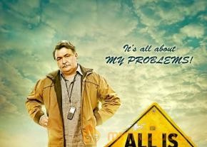 All is well movie first look posters photo 3