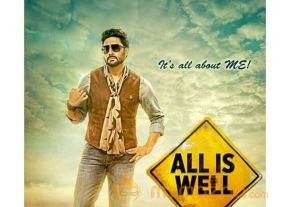 All is well movie first look posters photo 4