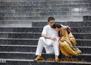 Amitabh Bachchan Paa Movie Pics  photo 4