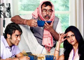 Atithi Tum Kab Jaoge Movie Stills photo 7
