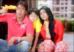 Atithi Tum Kab Jaoge Movie Stills photo 9
