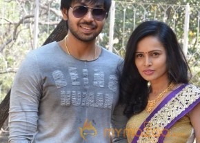 Baby Doll Movie Launch Stills photo 5
