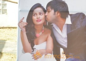 Baby Doll Movie Launch Stills photo 8