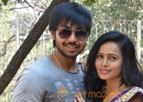 Baby Doll Movie Launch Stills photo 13