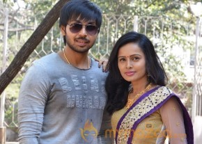 Baby Doll Movie Launch Stills photo 10