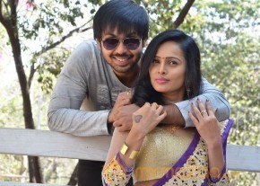 Baby Doll Movie Launch Stills photo 3