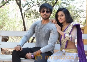Baby Doll Movie Launch Stills photo 16
