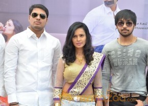 Baby Doll Movie Launch Stills photo 2