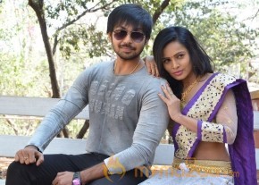 Baby Doll Movie Launch Stills