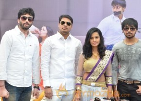 Baby Doll Movie Launch Stills photo 9