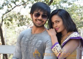 Baby Doll Movie Launch Stills photo 6