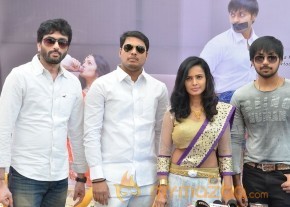 Baby Doll Movie Launch Stills photo 7