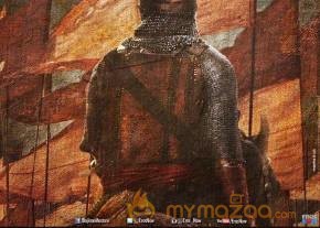 Bajiraomastani Movie First Look Photos photo 3