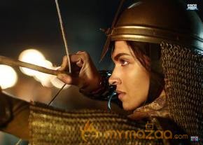 Bajiraomastani Movie First Look Photos photo 4