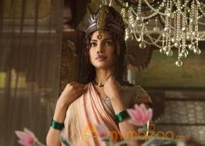 Bajiraomastani Movie First Look Photos photo 2