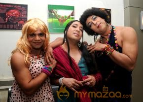  Balwinder Singh Famous Ho Gaya Movie Stills 