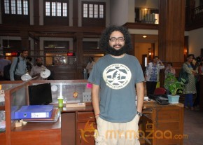 Bank Chor Movie Onlocation Stills  photo 4