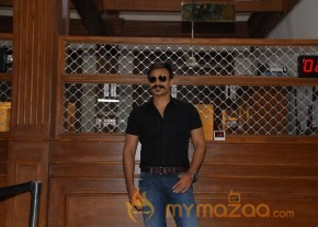 Bank Chor Movie Onlocation Stills  photo 9