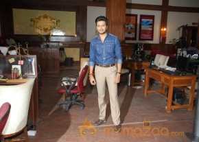 Bank Chor Movie Onlocation Stills  photo 14