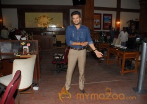 Bank Chor Movie Onlocation Stills  photo 2