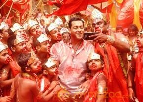 Bhajarangi Bhaijhaan Shooting Spot Photos photo 2