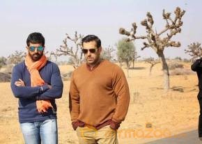 Bhajarangi Bhaijhaan Shooting Spot Photos photo 3