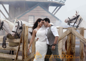 Boss Movie Stills  photo 16