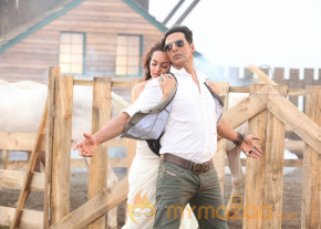 Boss Movie Stills  photo 18