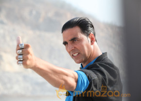 Boss Movie Stills  photo 8