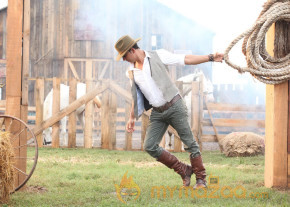 Boss Movie Stills  photo 13