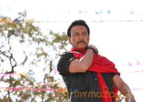 Boss Movie Stills  photo 2