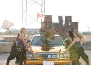 Boss Movie Stills  photo 17