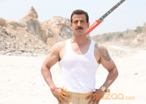 Boss Movie Stills  photo 9