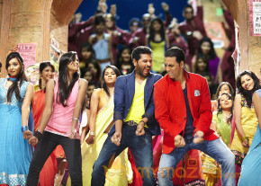 Boss Movie Stills  photo 15