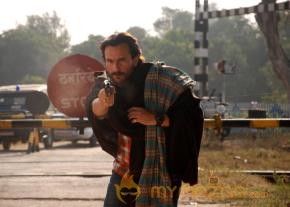 Bullet Raja Movie Stills  photo 6