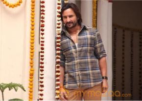 Bullet Raja Movie Stills  photo 9