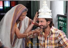 Bullet Raja Movie Stills  photo 8