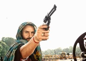 Bullet Raja Movie Stills  photo 2