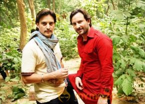 Bullet Raja Movie Stills  photo 4