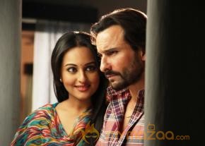 Bullet Raja Movie Stills  photo 7