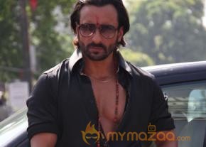 Bullet Raja Movie Stills  photo 5