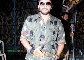  Calling Mr Joe B Carvalho Movie Onlocation Stills  photo 13