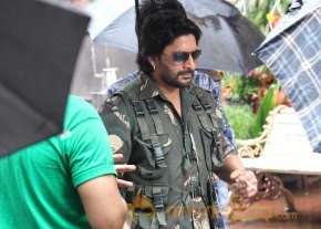 Calling Mr Joe B Carvalho Movie Onlocation Stills  photo 8