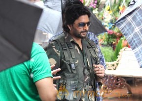  Calling Mr Joe B Carvalho Movie Onlocation Stills  photo 6