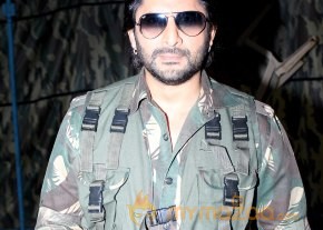  Calling Mr Joe B Carvalho Movie Onlocation Stills  photo 18